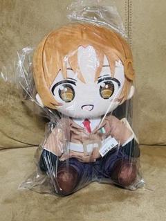 ヘタリアWorld★Stars BIGぬいぐるみ ドイツ 2種セット タイクレ限定 ヘタリア World☆Stars BIGぬいぐるみ ドイツ