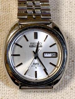 2025年最新】seiko ACTUSの人気アイテム - メルカリ