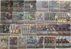 ヴァンガード Pスタン ビクトール デッキ 高レアリティ - メルカリ