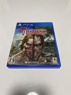 PS4 デッドアイランド：ディフィニティブコレクション