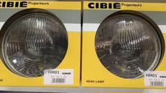 CIBIE ライト用グリル 351-41012 CIBIE ライト用グリル 351-41012