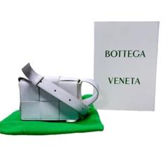 BOTTEGA VENETA ザ・カセット ミニバッグ　ボッテガヴェネタ