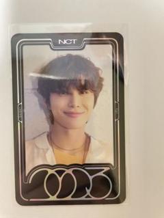 NCT golden age ジョンウ スペシャルトレカ 2023.8.28 on sale NCT The 4th Album 「Golden Age」｜mu-mo SHOP