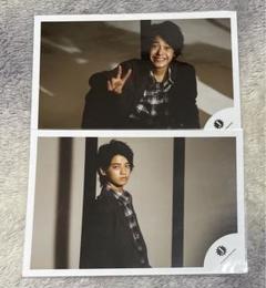 2025年最新】髙橋海人 公式写真 jr時代の人気アイテム - メルカリ