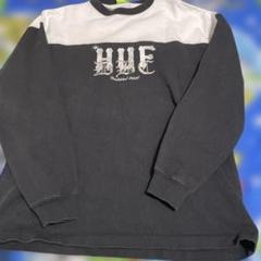 HUF ロンT ロングTシャツ　スウェット