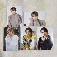 ONE Ｎ’ ONLY TETTA 生写真 ONE N ONLY 関哲汰 TETTA 生写真一 番 安い
