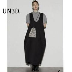 2025年最新】UN3Dロングワンピースの人気アイテム - メルカリ