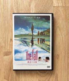 The Fall ザ・フォール/落下の王国 ('07米) DVD レンタル使用品