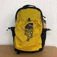 ☆ノースフェイス バックパック☆ NORTHFACE ボザーリュック 19L