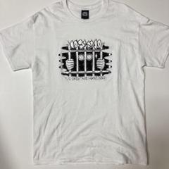 NORIKIYO Tee M ホワイトのサムネイル