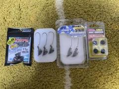 デコイ　根魚玉　一誠　ハヤブサ　リューギ　ハヤブサ　レイドジャパン　ゲーリーのサムネイル