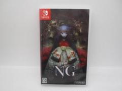 ニンテンドースイッチ ゲームソフト NG(エヌジー)