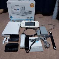 Nintendo Wii U スポーツプレミアムセット