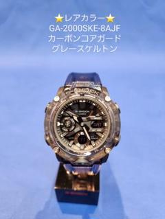 2025年最新】ga-2000-3ajf g-shockの人気アイテム - メルカリ
