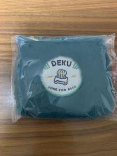 僕のヒーローアカデミアもふもふケース　緑谷出久