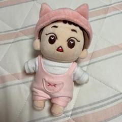 2025年最新】シウミン ぬいぐるみの人気アイテム - メルカリ