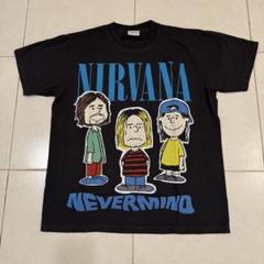 2025年最新】ニルバーナ Tシャツ スヌーピーの人気アイテム