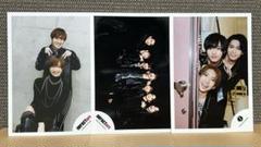 IMP. IMPACTors 公式写真3枚セット - メルカリ