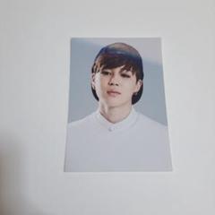 BTS マルイコラボフォト ジミン 2025年最新】bts マルイ フォトの人気アイテム - メルカリ
