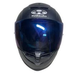 メ0820-31 OGK Kabuto AEROBLADE5 Mサイズ