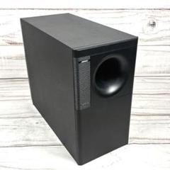 2025年最新】BOSE ウーファの人気アイテム - メルカリ