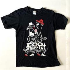 2025年最新】ego-wrappin' tシャツの人気アイテム - メルカリ