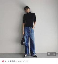 坪田あさみさんコラボ＞SALUU　サルー ネット限定サイズ27 値引き不可 83e08525007d1efa20baf2057cc330
