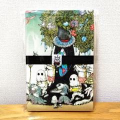 ☆完売品☆ 未開封 御朱印帳 御命授天纏佐左目谷行 ヒグチユウコ