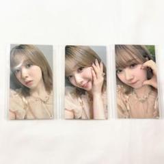 NiziU ミイヒ MIIHI WithU盤 CD まとめ売り トレカなし NiziU CD WithU盤 ミイヒ - メルカリ