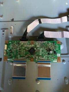 T-CON 基盤＋メイン基盤 RSAG7.820.9447/ROH 液晶テレビ T-CON基板RSAG7.820.9447/ROH