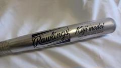 Rawlings ローリングス 軟式金属バット RB3164 85cm 780gのサムネイル