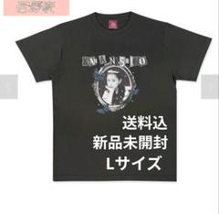 新品送料込 西野カナ ツアー西野家限定Tシャツ Lサイズ TOUR