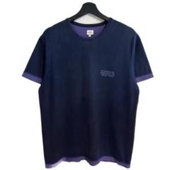 1999年春夏　コムデギャルソン　ロゴTシャツ ヴィンテージ　アーカイブ USED 1999 SPRING/SUMMER COMME DES GARCONS LOGO T-SHIRT