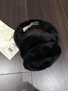 UGG ファー耳あて UGG アグ イヤーマフ Sheepskin Earmuff W Tasman シープスキン