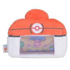 ポケモンドールズ ハウス ポケモンセンター 新品未使用 ぬいぐるみ