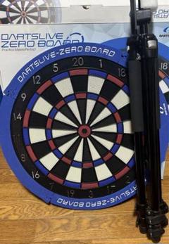 2025年最新】dartslive-zero board ダーツライブ ゼロボード