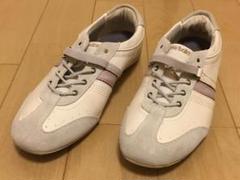 シューズ(25.5cm) スニーカー レディース new balance