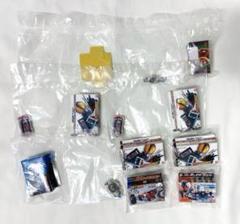 変身ベルトピンズ セット