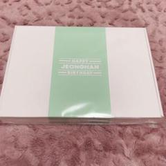 seventeen バースデーパッケージ ジョンハンの検索結果 - メルカリ