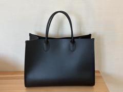 Hender Scheme　レザー　スタッズ　ハンドバッグ　トートバッグ Hender scheme】オススメのレザーバッグ / スタッフブログ
