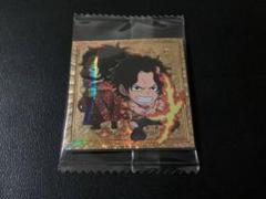 シールウエハースLOG.12　パラレル　「SW12-31 ＋ SW12-07」