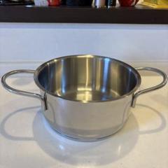 Amazon.co.jp: フィスラー(Fissler) ステンレス鍋 スナッキー