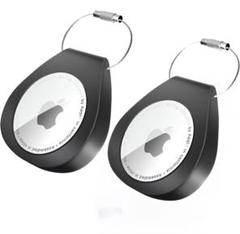 Airtag のホールダー袋の形態 2 パック GPS