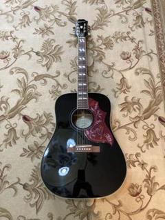 美品カントリーしようぜ！by Gibson モーリスハミングバードWDエレアコ 美品カントリーしようぜ！by Gibson モーリスハミングバードWD