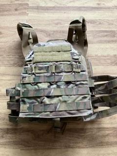 米軍放出品crye precision ネイビーシールズ FD JK&PT古着 米軍放出品crye precision ネイビーシールズ FD JK&PT古着