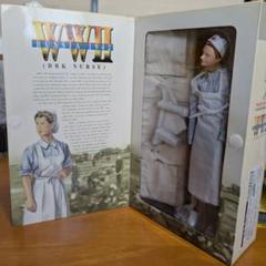 ニュージェネレーション　フィギュア　DRK NURSE　ELSA　WW2 Dragon Action Figures 1/6 WWII Russia 1942 (DRK NURSE) ELSA