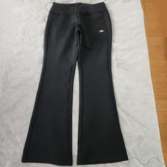 エレッセ　フィットネス　ヨガパンツ　Ｍ　黒　ヨガ　未使用