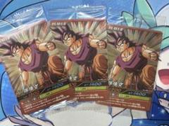 【未使用】ドラゴンボール データカードダス 爆裂インパクト 43パック 2025年最新】爆裂インパクトの人気アイテム - メルカリ
