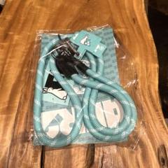 【沖縄限定】新品未開封　FR2月桃　スマホストラップ　激レア FR2 月桃 Rope Phone Strap with 2 Cards スマホストラップ