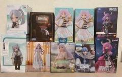 【未開封】プライズフィギュア まとめ売り フリーレン 各種4個 オンライン ショップ 安いGames, Toys, Goods - 葬送の